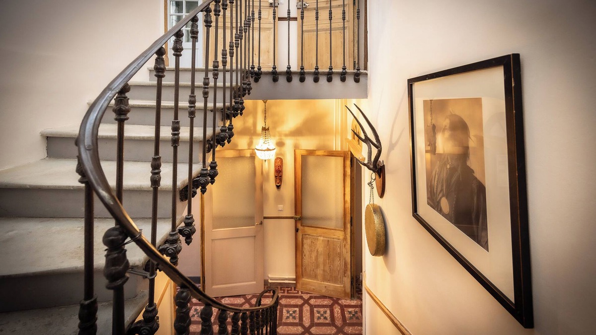 Carcassonne Bed & Breakfast | Maison du canal du midi
