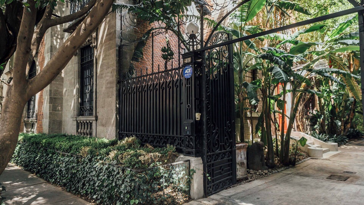 Roma Norte Bed & Breakfast | Maison du comte