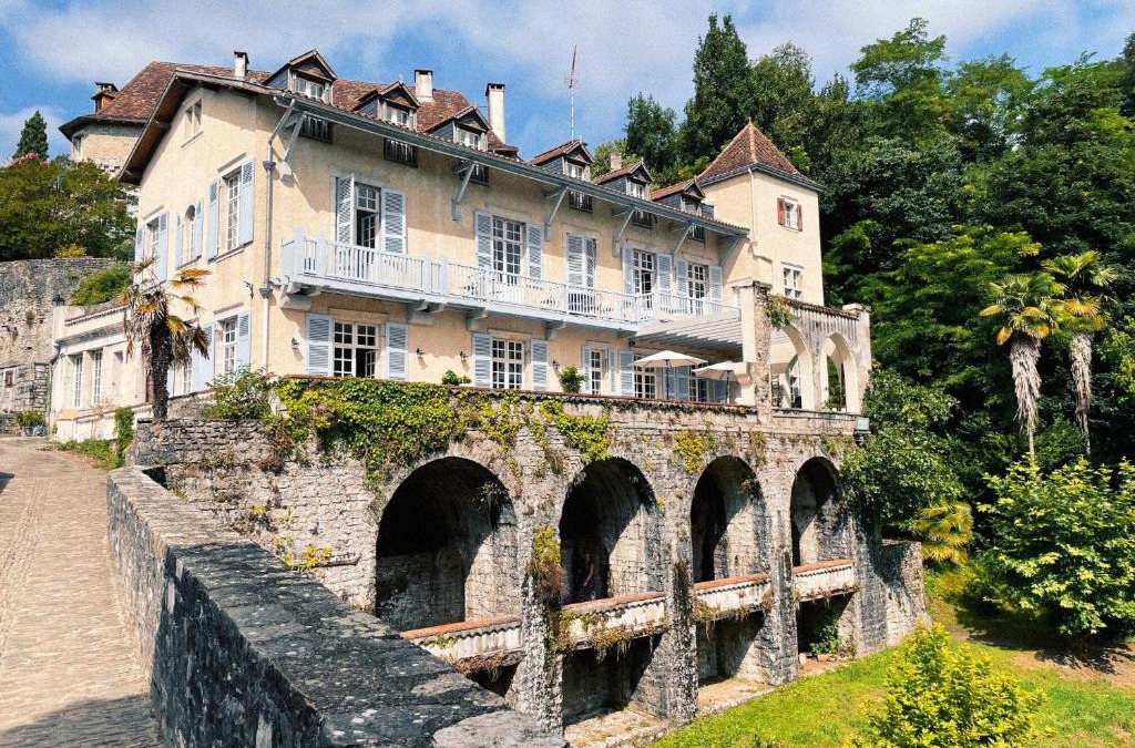 Sauveterre-de-Bearn Bed & Breakfast | Maison du Gave