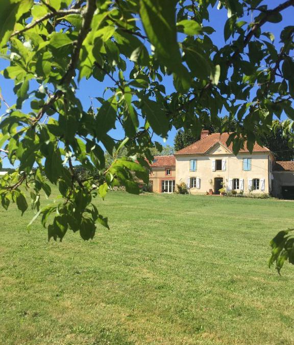 Plaisance House | Maison du Guit