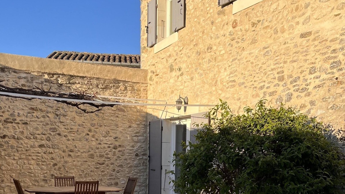 Portes-en-Valdaine House | Maison du Lanson, 3 bedrooms, close to hiking trails