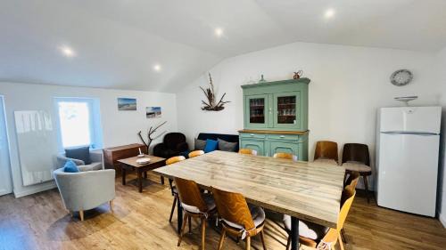 Soullans House | Maison du petit moulin