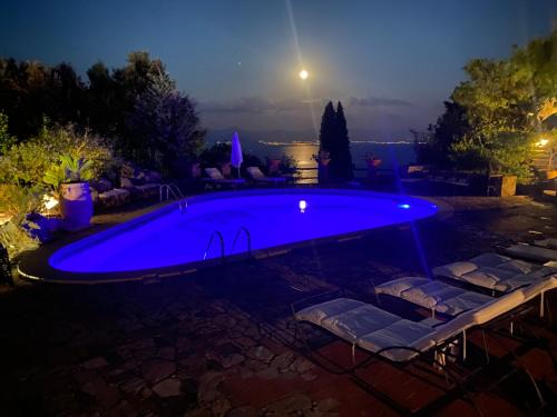 Scario Cabin | Maison Du Reve Scario