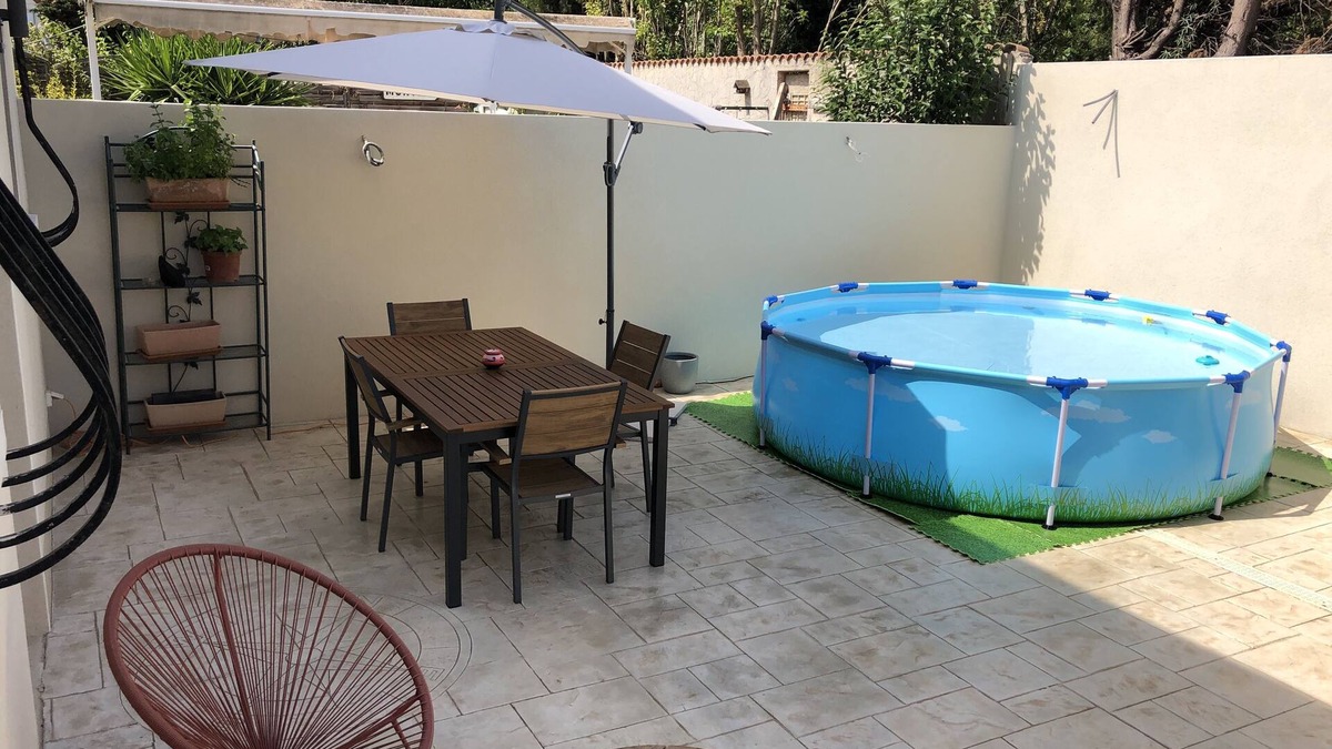 Beziers House | Maison du Sud