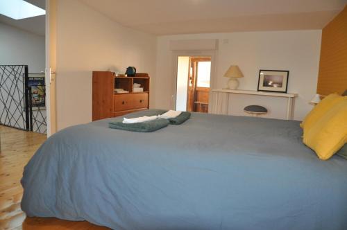 Cournon-dʼAuvergne Apartment | Maison du vigneron Saint-Martin