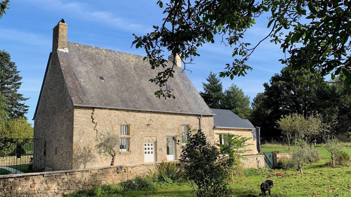 Hambers House | Maison Duroy - a romantic paradise for country lovers