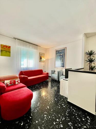 Le Grazie Apartment | Maison E