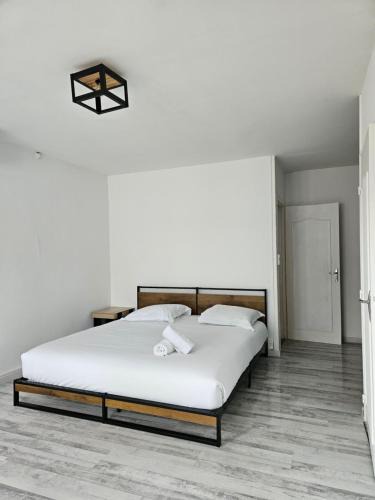 Orbigny House | Maison Ed'Or - 10 Min de beauval