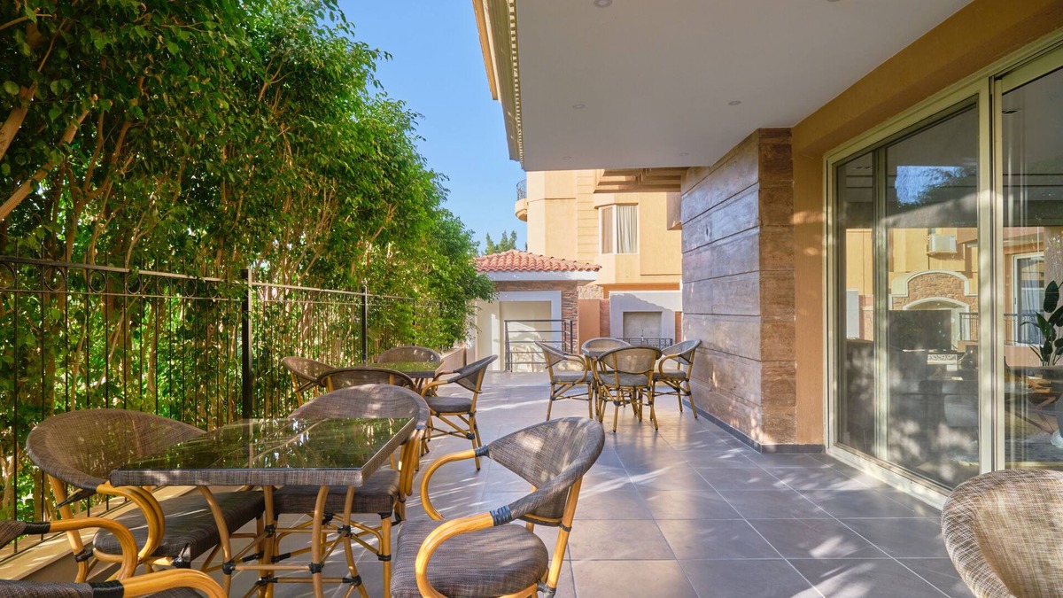 Qalyubia Governorate Apartment | Maison 7