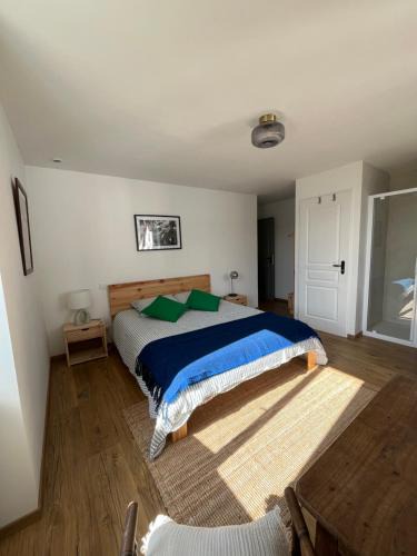 Saint-Martin-d'Arrossa Bed & Breakfast | Maison Elgenia