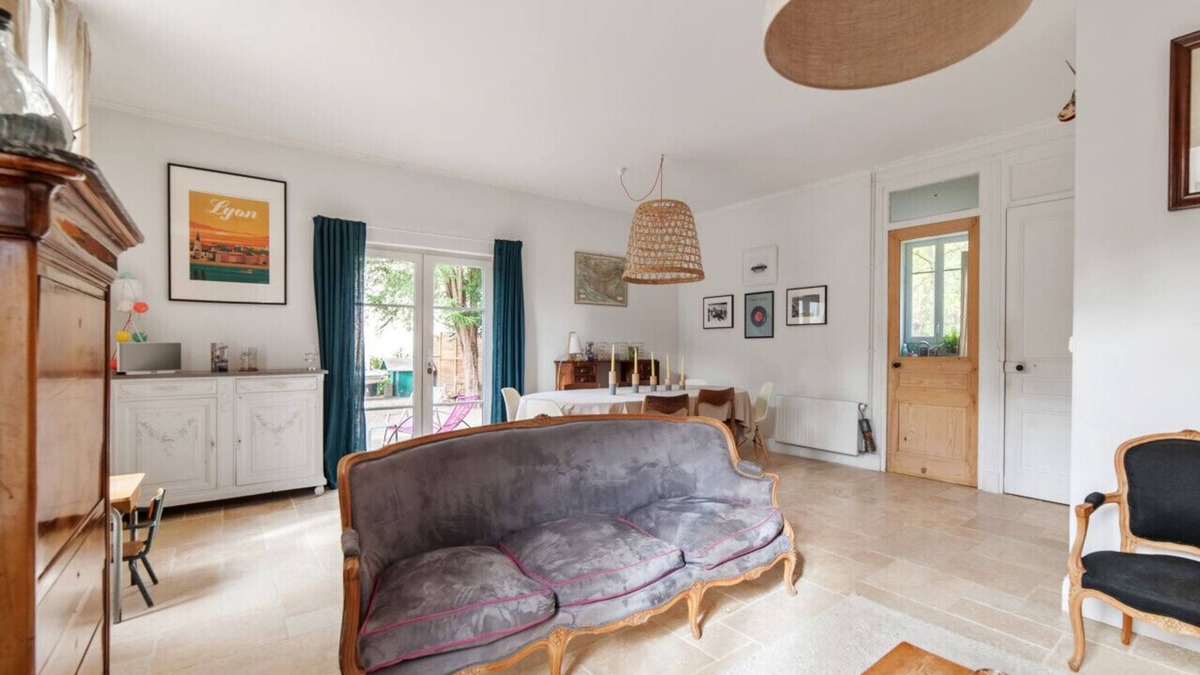 Charlier - Valvert House | Maison Emeraude - Welkeys