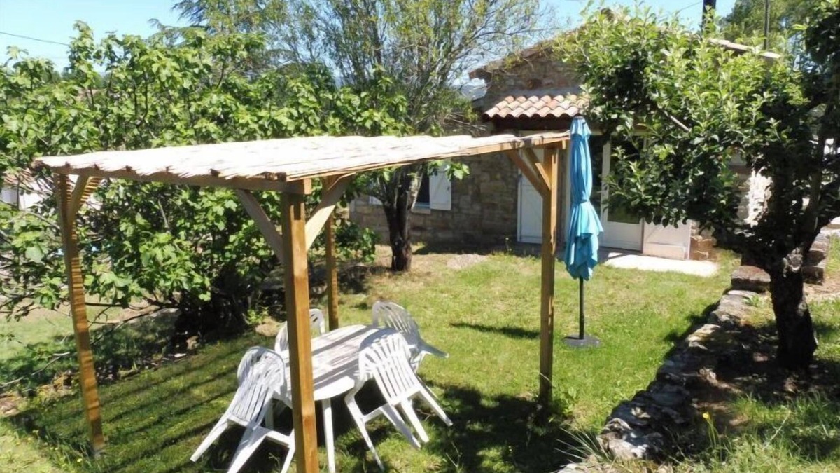 Lablachere House | Maison en Ardèche Méridionale