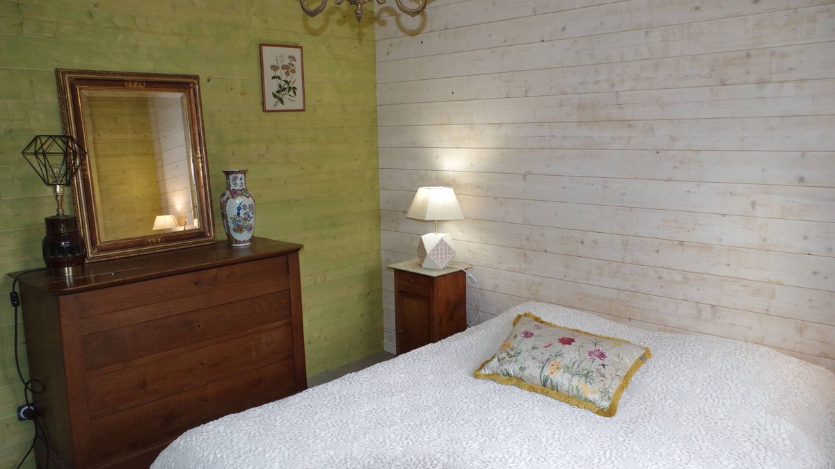 Feuquieres-en-Vimeu House | Maison en Bois Parc Régional Baie de Somme