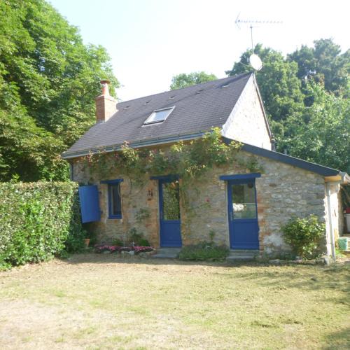 Juigne-sur-Sarthe House | maison en bord de Sarthe