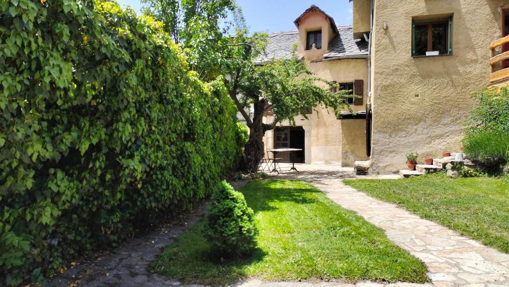 Enveitg House | Maison en Cerdagne avec belle vue