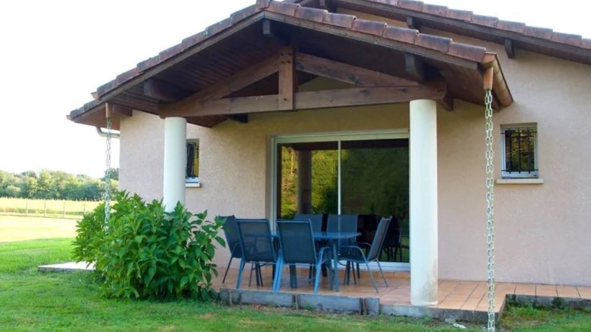Saint-Jean-de-Marsacq House | Maison Entre Terre et Mer