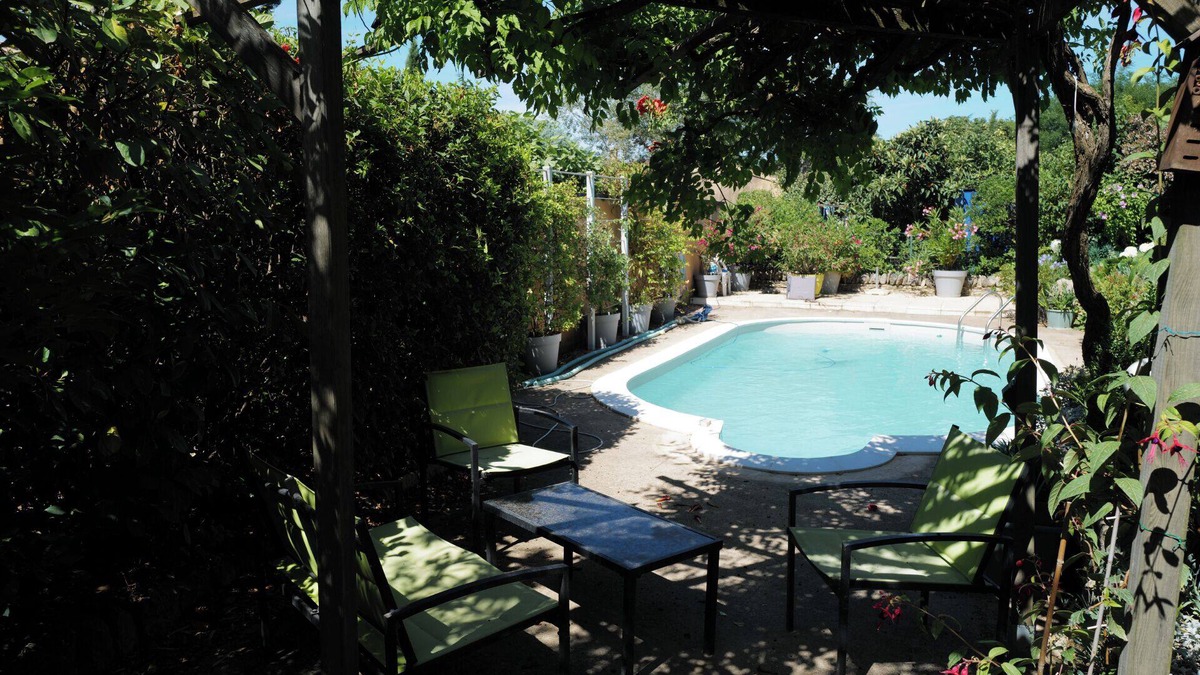 Villars Villa | Maison en Luberon