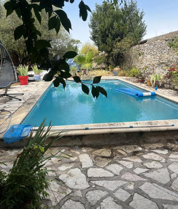 Labergement-les-Seurre Villa | maison en pierre de campagne