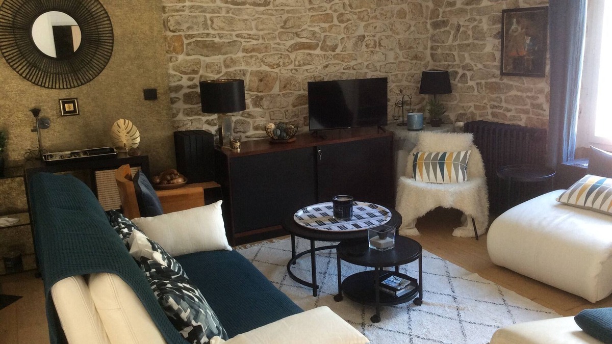 Pont-Aven House | Maison en Pierres de Caractère