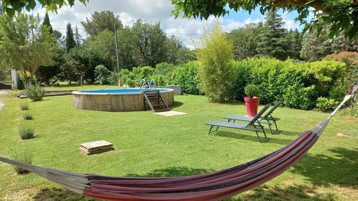 Rians House | Maison en Provence Verte