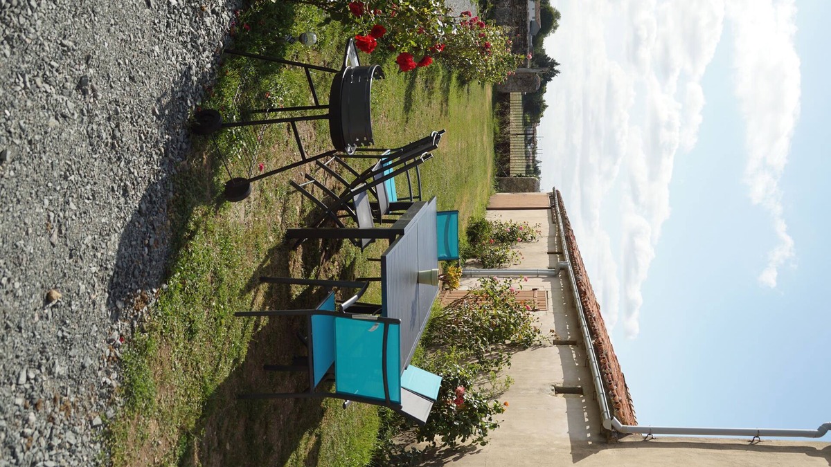 Chaille-les-Marais House | Maison Entièrement Renovee A LA Decoration Soignee