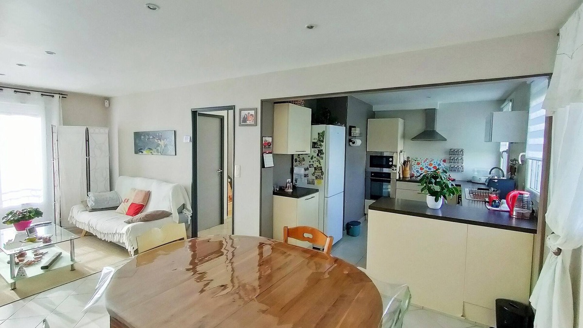 Onet-le-Chateau House | Maison Entière T4