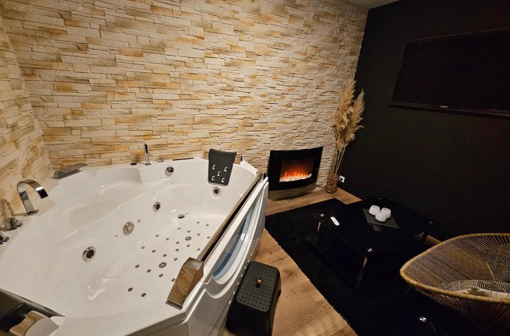 Saint-Leonard House | Maison entière proche plage