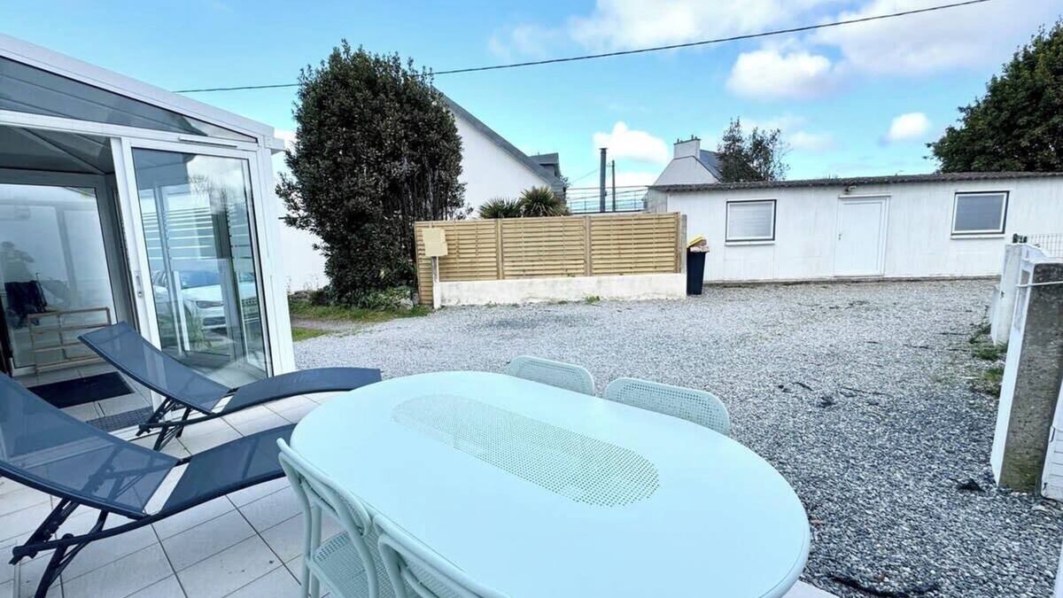 Kerroch House | Maison entièrement rénovée - À 2 pas des plages