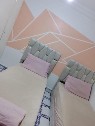 Taza House | Maison entier taza hay nahda