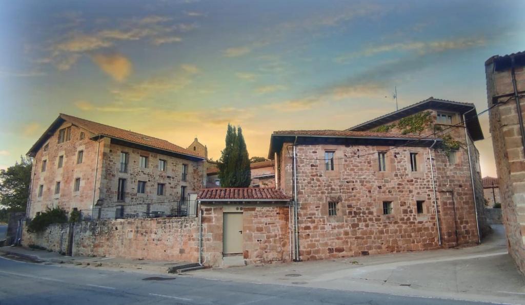 Quintanilla de las Torres Bed & Breakfast | Maison Barón de la Galleta B&B