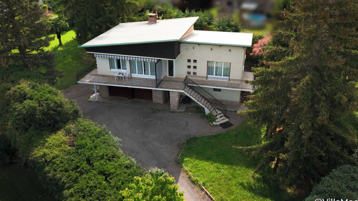 Savines-le-Lac House | Maison et Dépendances Proche du lac et des Commerces