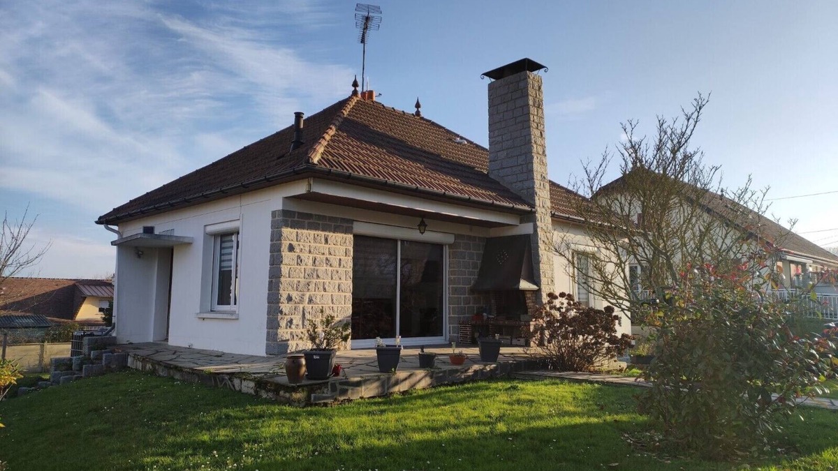 Ver-sur-Mer Cottage | Maison et Jardin Bord de Mer