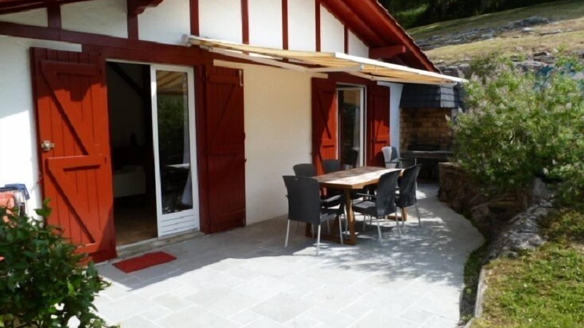 Ayherre House | Maison Etxetoa - Ayherre