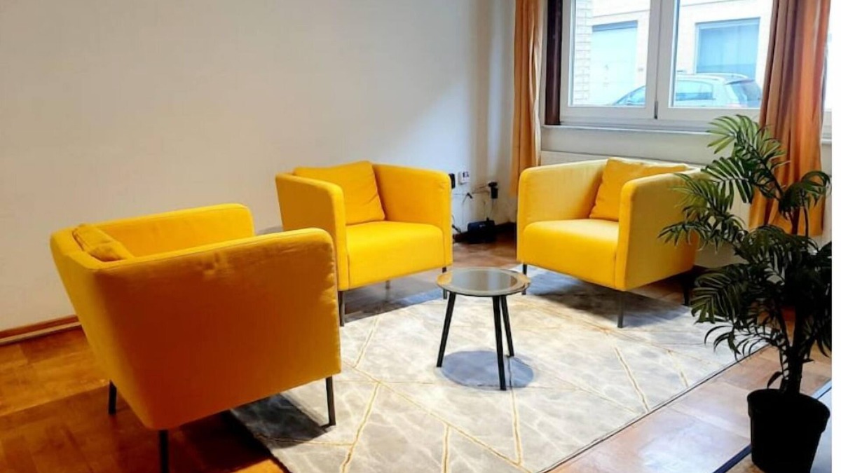 Evere House | Maison Evere
