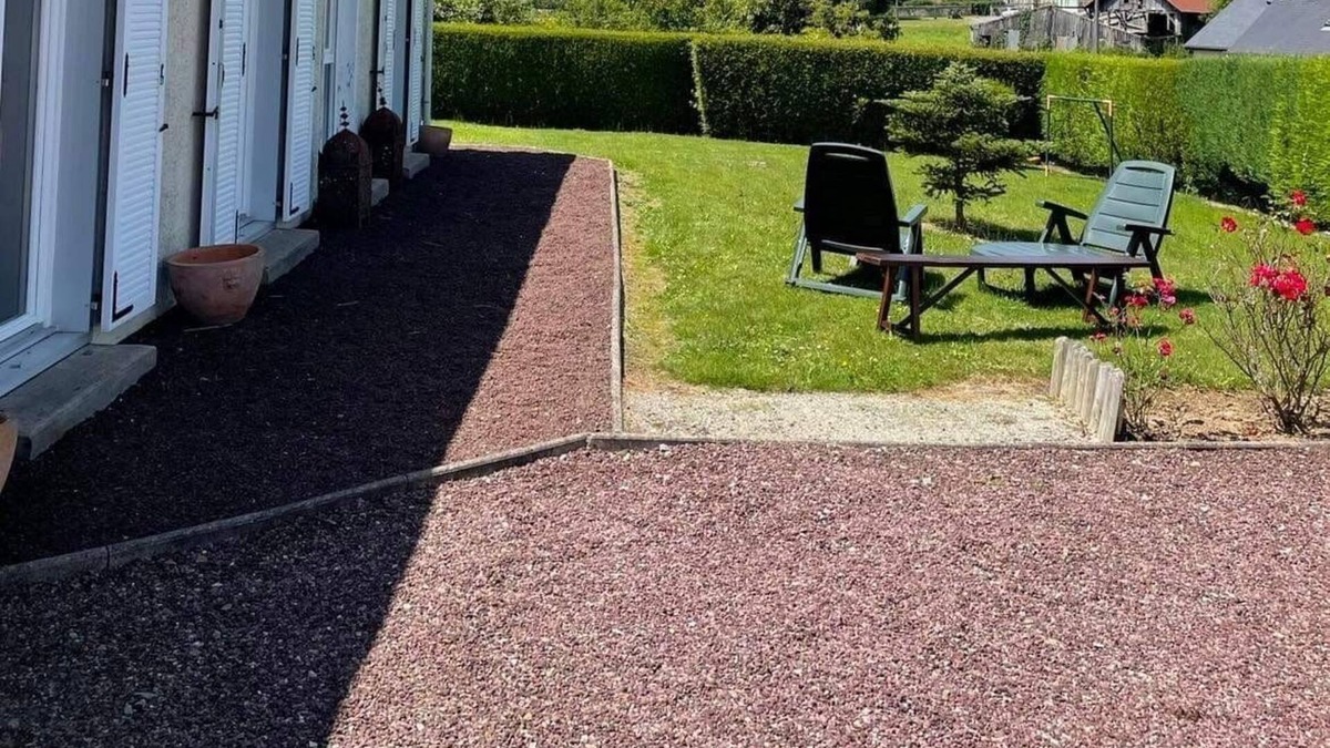 Juvigny-Val-d'Andaine House | Maison Familiale au Calme à Loré