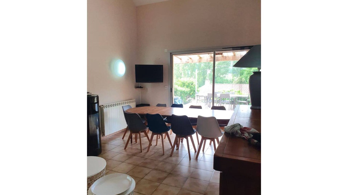 Saint-Rome-de-Tarn House | Maison Familiale, South Aveyron 5minutes from St Rome de Tarn beach