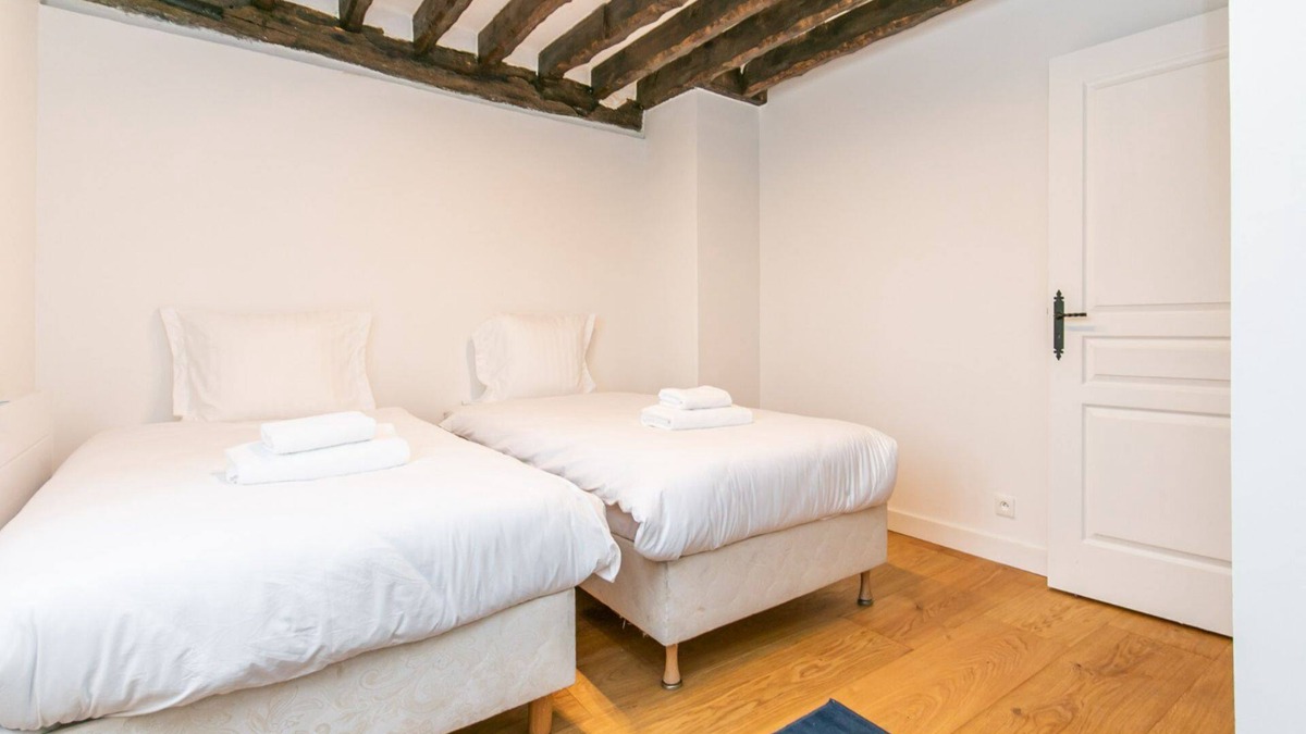 Courtomer House | Maison Familial D'exception Pour 24 Personnes