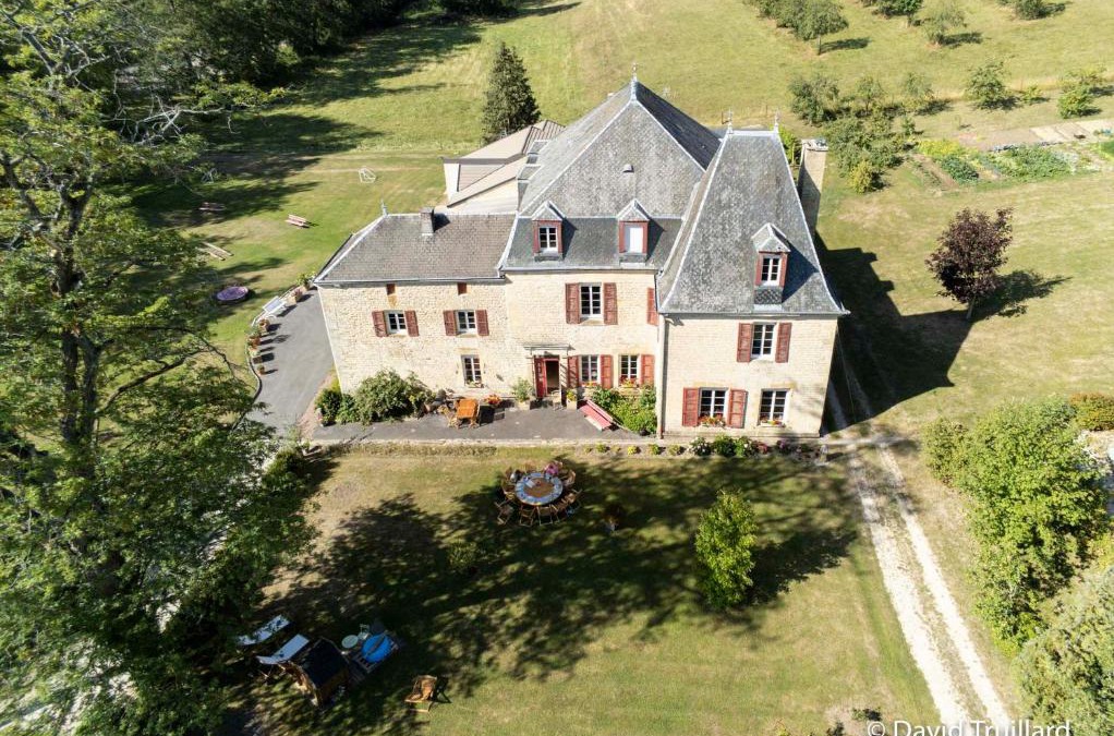 Lametz House | Maison familiale à Lametz avec jardin et équipements de loisirs
