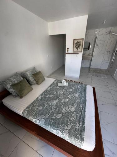 Circuit 1C1 House | Maison familiale et confortable