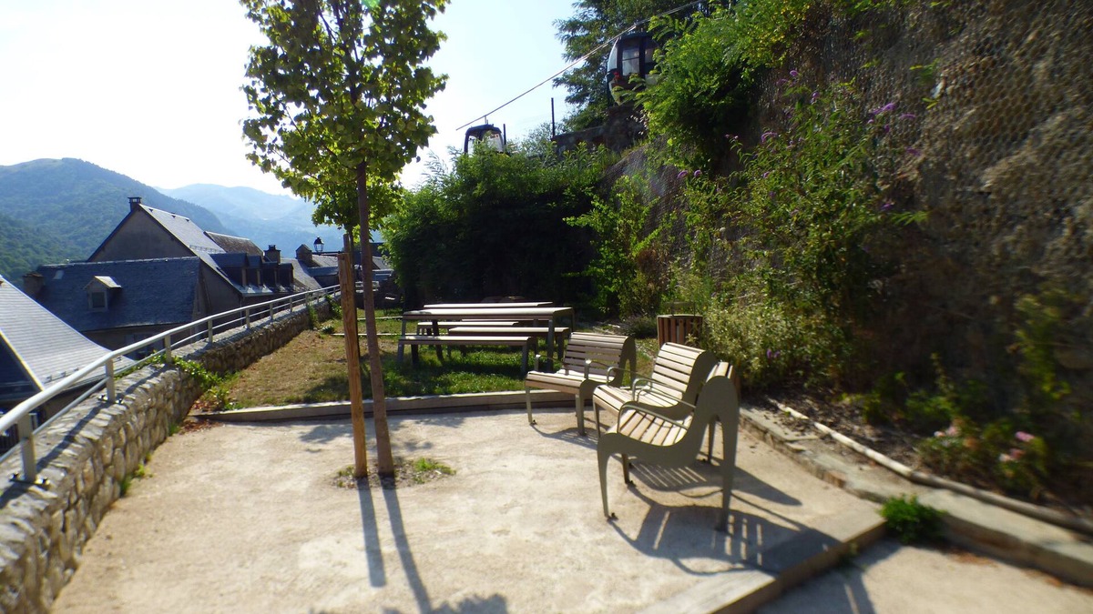 Saint-Aventin House | Maison Familiale Pour 8 Personnes Montagne