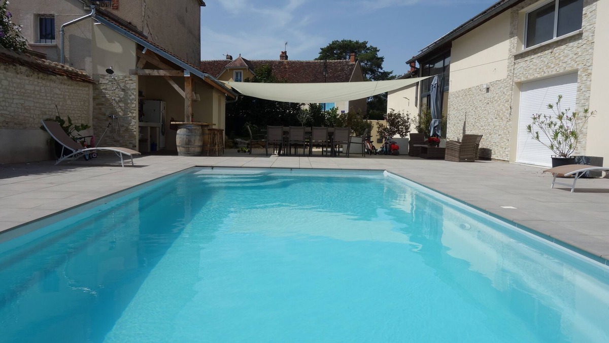 Seignelay House | Maison Familiale