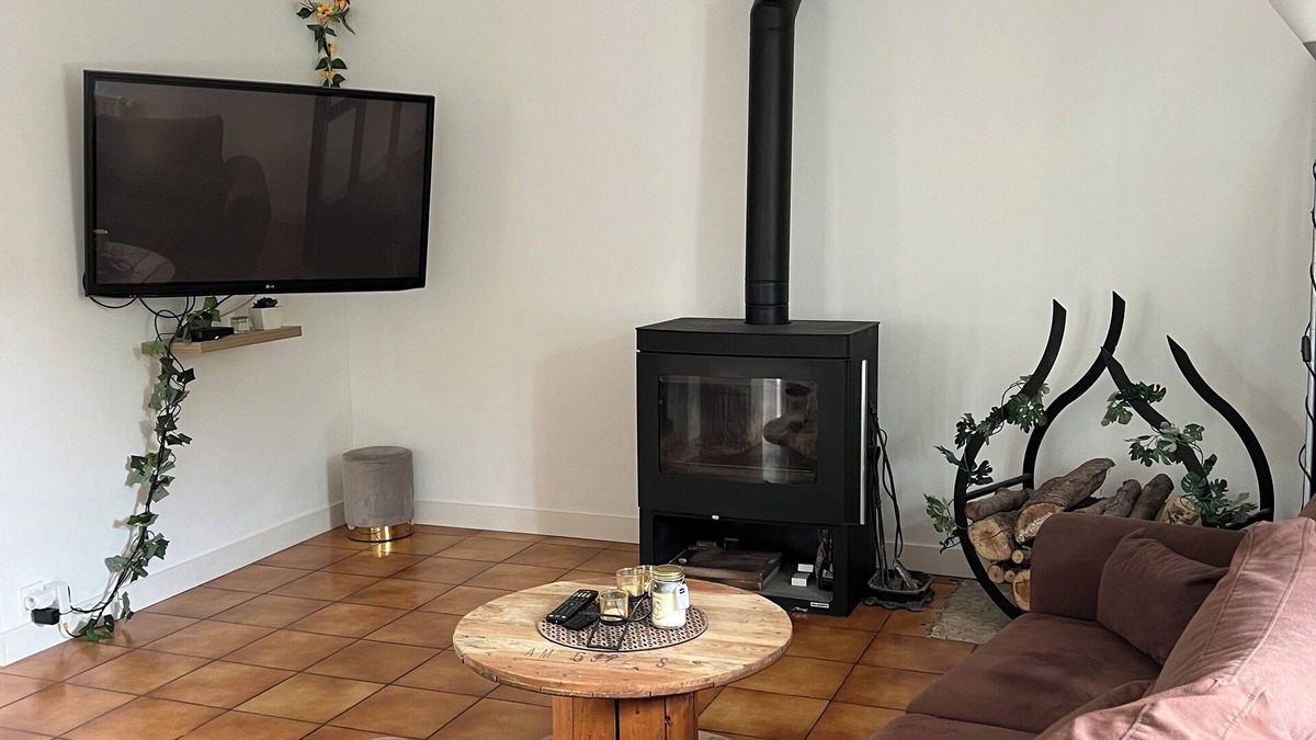 Warloy-Baillon House | Maison Familiale
