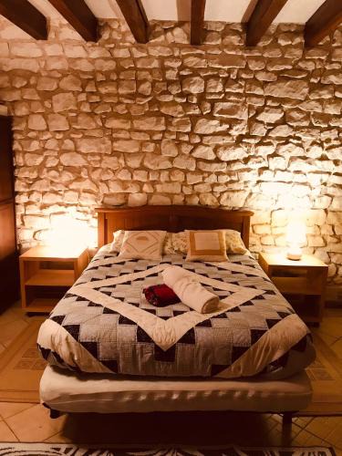 Villentrois House | Maison familiale jardin wifi 17km Beauval