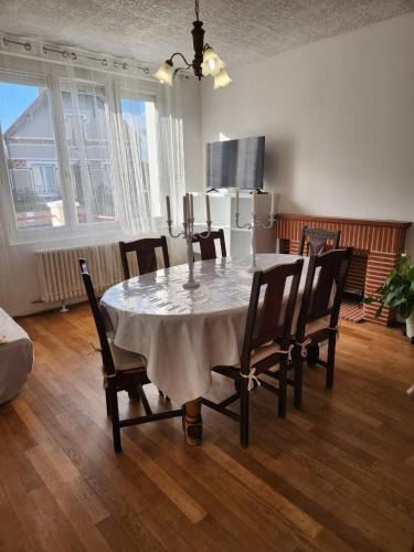 Vendome House | Maison Fatonnette
