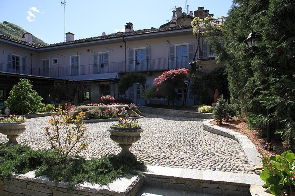 Torre Pellice Bed & Breakfast | Maison Flipot