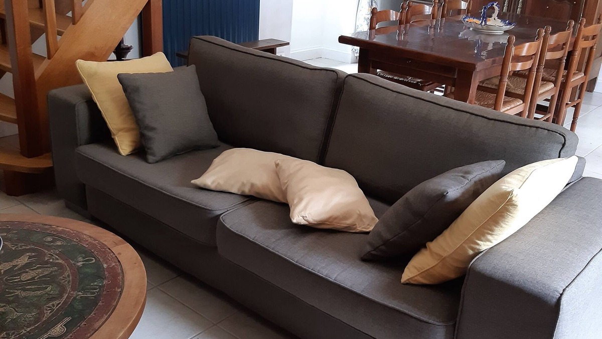 Plogastel-Saint-Germain House | Maison de Campagne Pour 5 Personnes