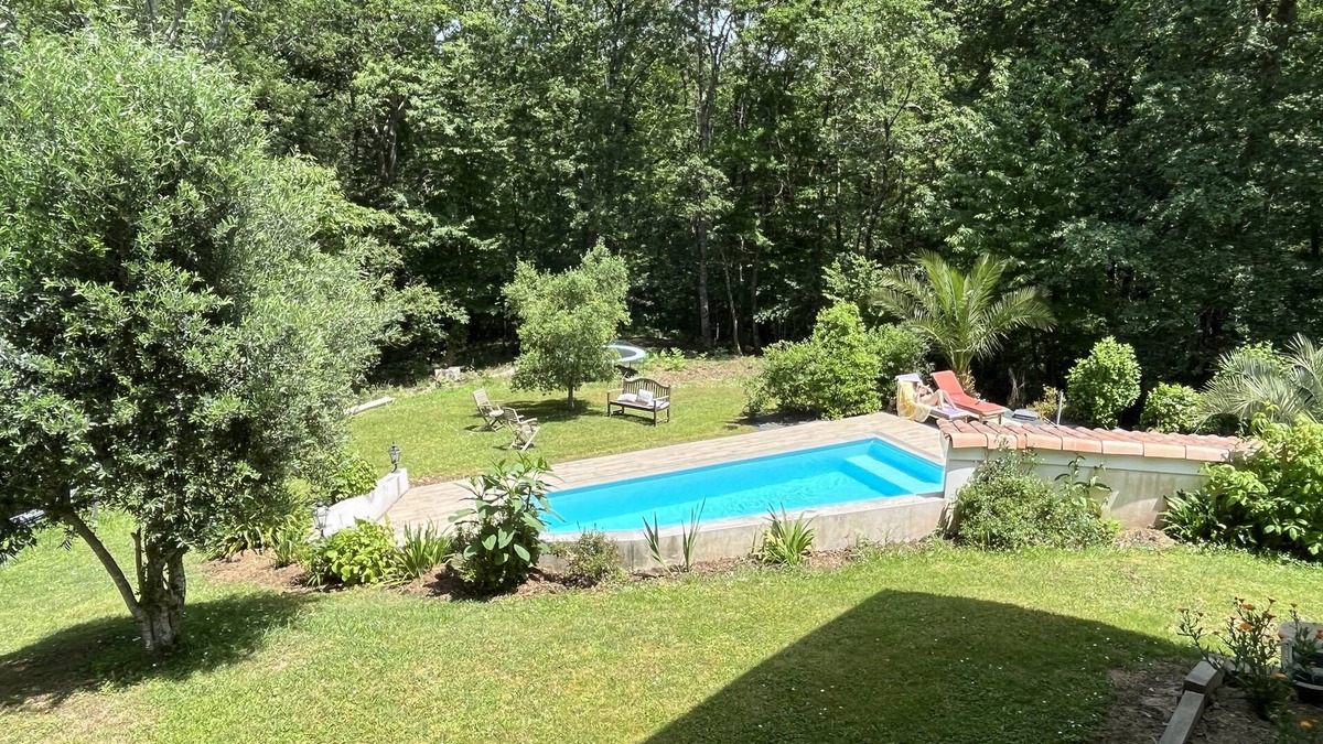 Saint-Andre-de-Seignanx House | Maison de Vacances à Louer