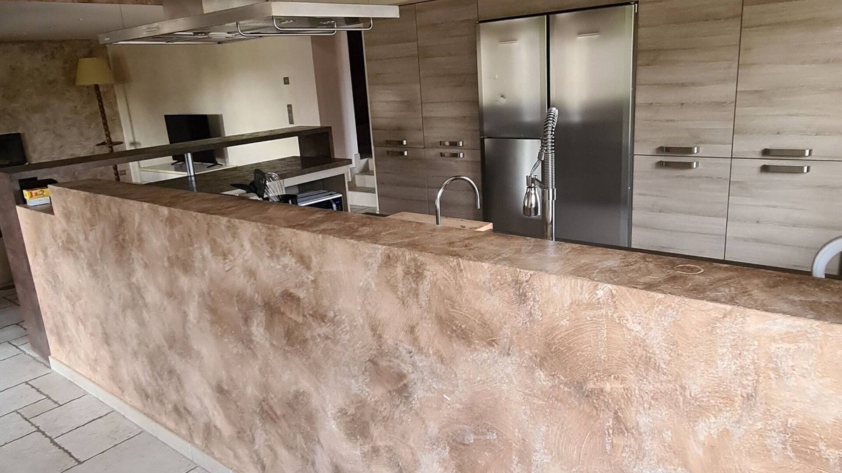 Saint-Didier-sur-Beaujeu House | Maison de Village Pour 15 Personnes