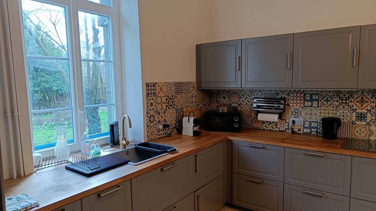 Virey Bed & Breakfast | Maison La Motte