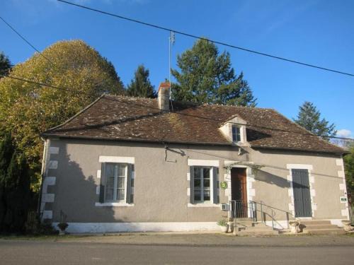Saint-Hilaire-sur-Benaize House | Maison rénovée en Berry, Parc de la Brenne, jardin - FR-1-591-749
